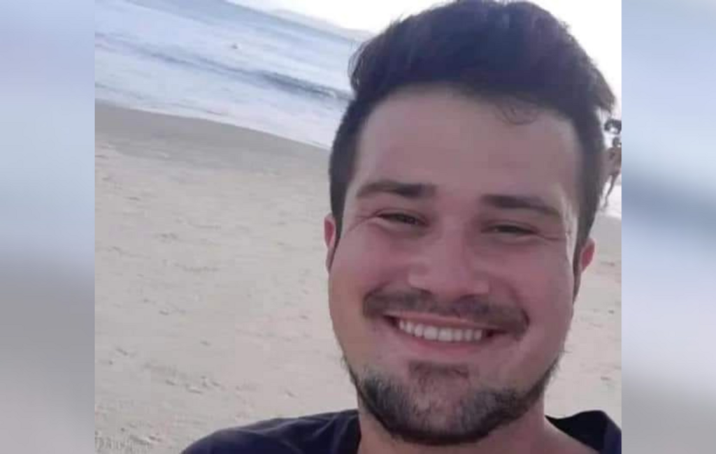 Bei Polícia Jovem Que Morreu De Choque Elétrico Enquanto Trabalhava Será Sepultado Nesta 4347